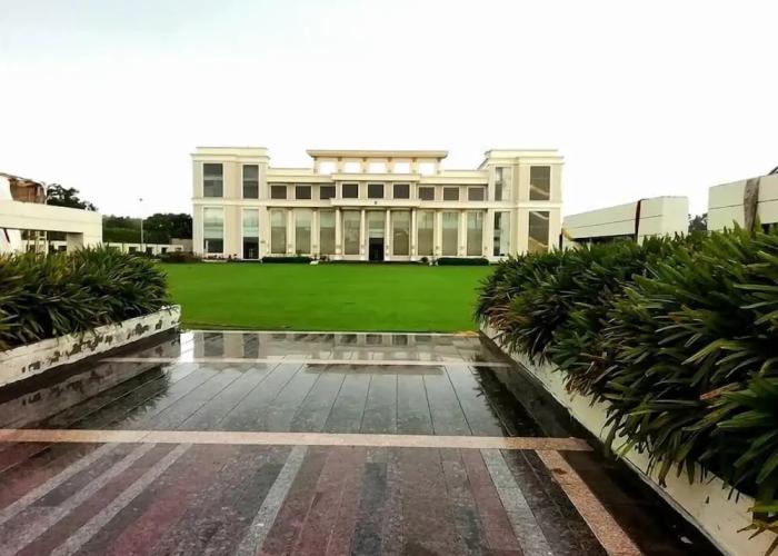 Hotel Wedcation by Tivoli – Ambala