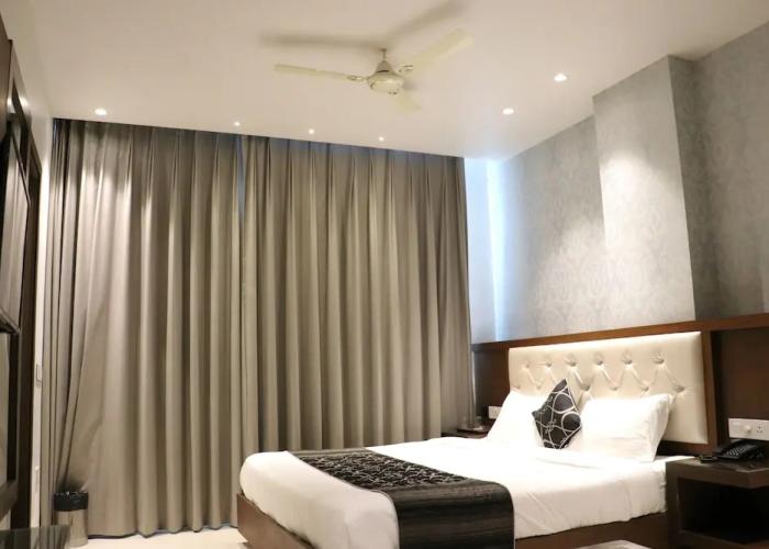 Hotel Wedcation by Tivoli – Ambala