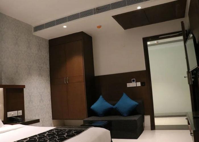 Hotel Wedcation by Tivoli – Ambala