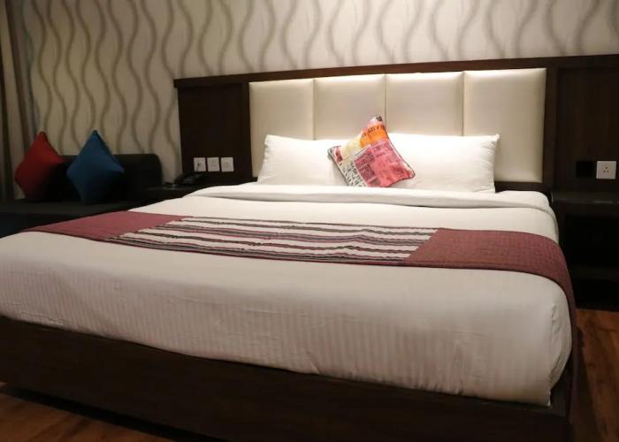 Hotel Wedcation by Tivoli – Ambala