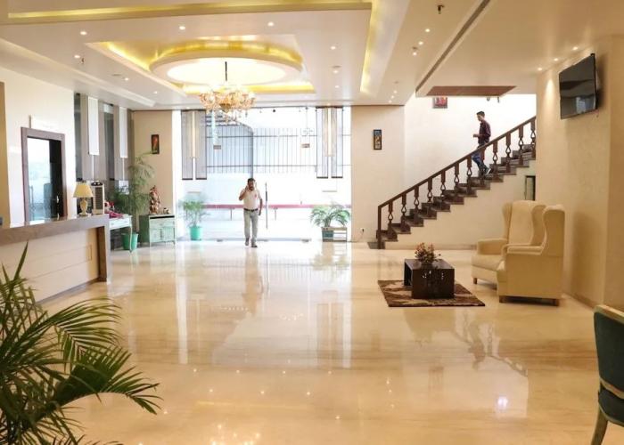 Hotel Wedcation by Tivoli – Ambala