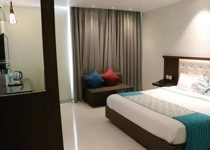 Hotel Wedcation by Tivoli – Ambala