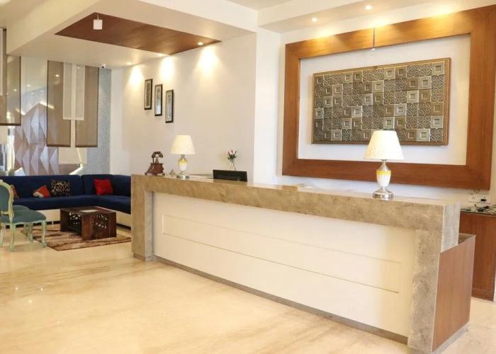 Hotel Wedcation by Tivoli – Ambala