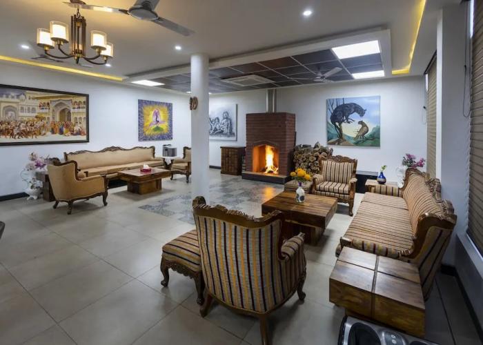 InnBox Farmstay - Rajpura Punjab