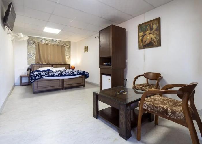 InnBox Farmstay - Rajpura Punjab