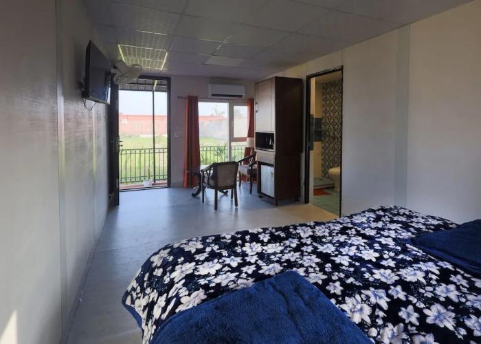 InnBox Farmstay - Rajpura Punjab