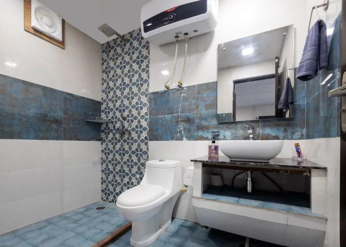 InnBox Farmstay - Rajpura Punjab