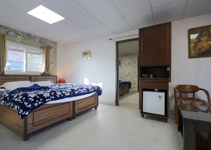 InnBox Farmstay - Rajpura Punjab