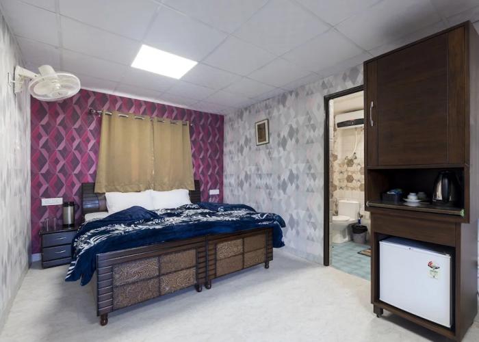 InnBox Farmstay - Rajpura Punjab