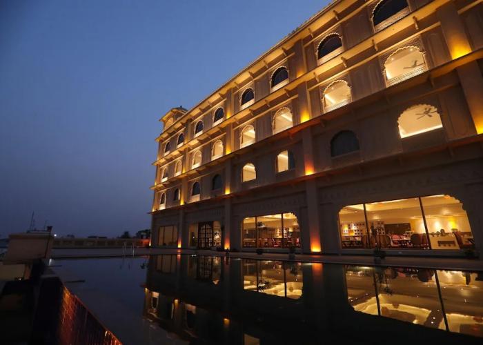 Regenta Central City Vilas Palace Ambala