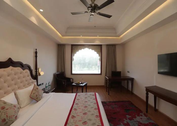 Regenta Central City Vilas Palace Ambala