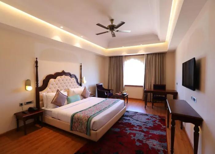 Regenta Central City Vilas Palace Ambala