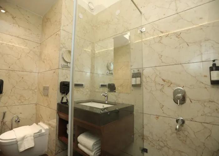 Regenta Central City Vilas Palace Ambala