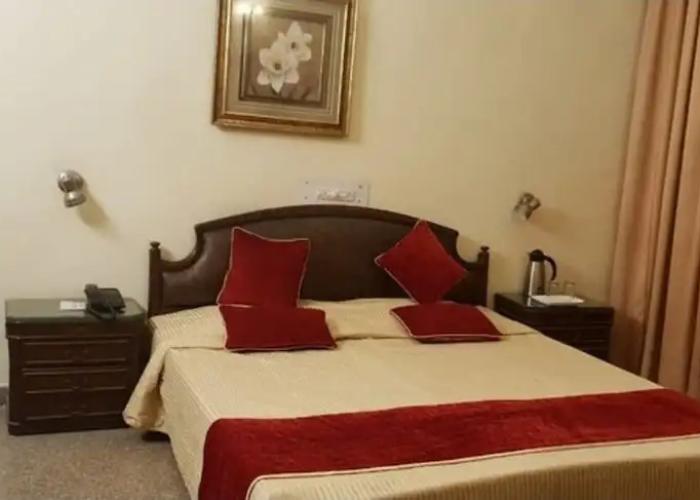 Kingfisher Tourist Resort