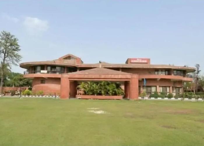 Kingfisher Tourist Resort
