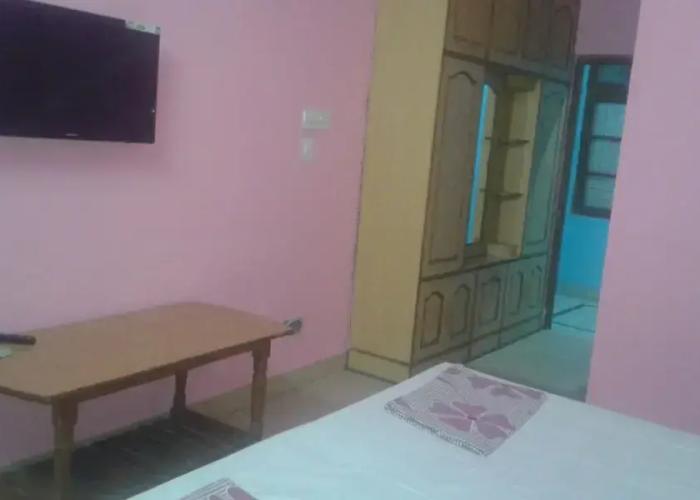 Hotel summer Hill