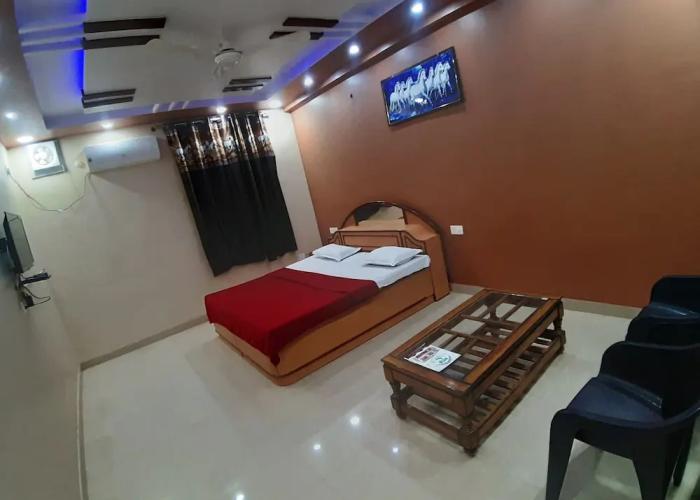 Hotel summer Hill