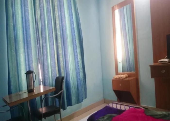 Hotel HV
