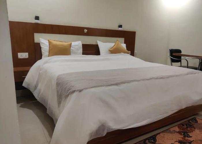 Hotel HV