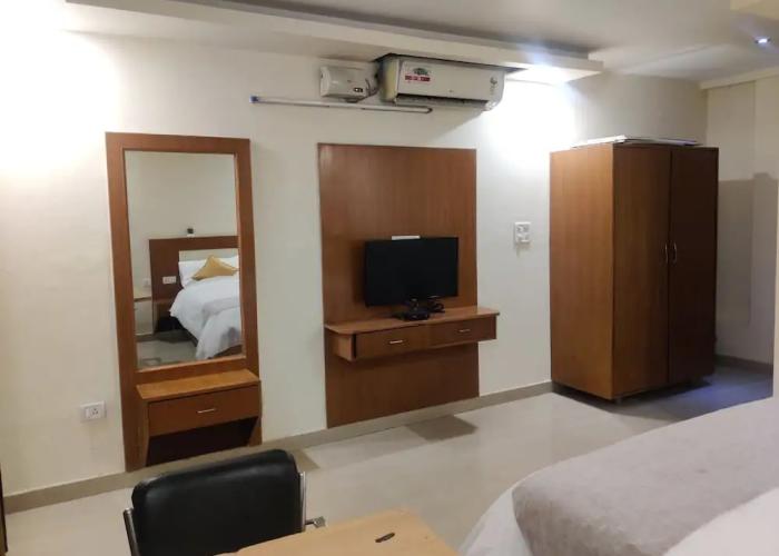 Hotel HV