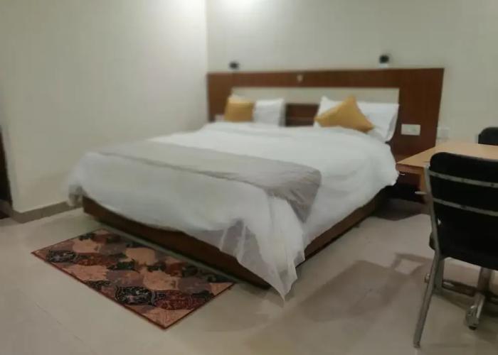 Hotel HV