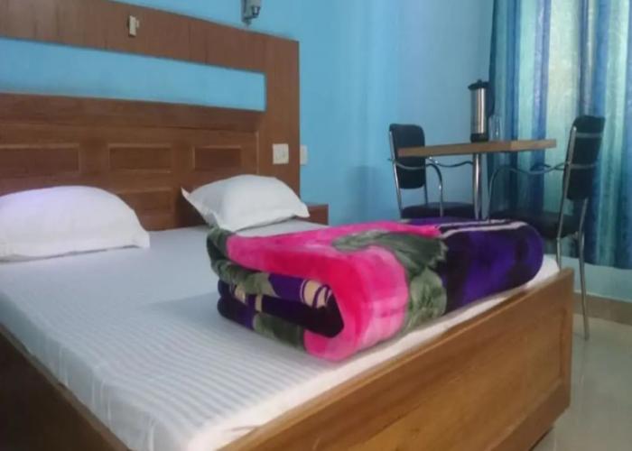 Hotel HV