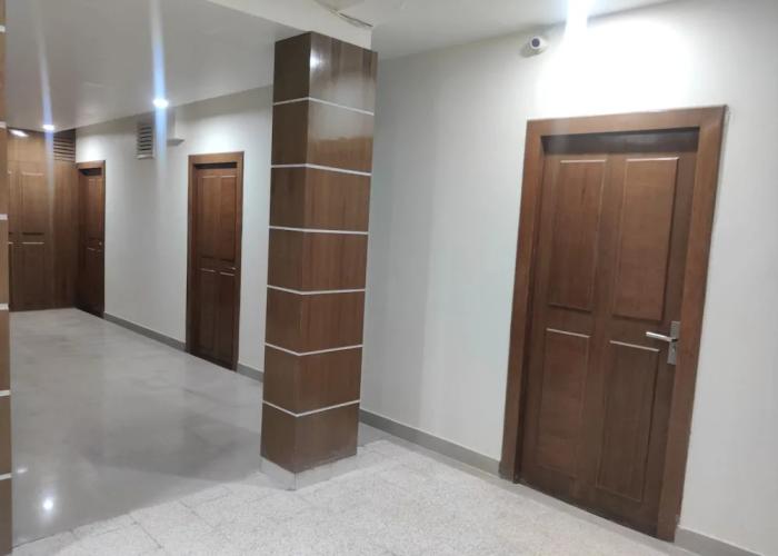 Hotel HV