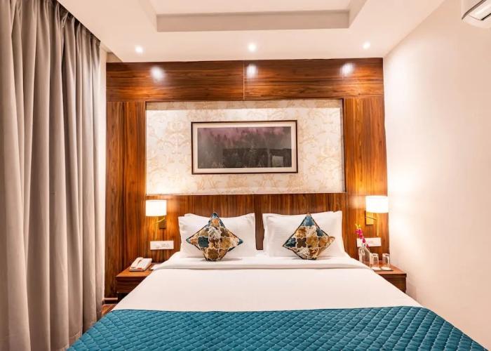 Regenta Place Morni Hills, Panchkula
