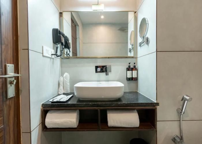 Regenta Place Morni Hills, Panchkula