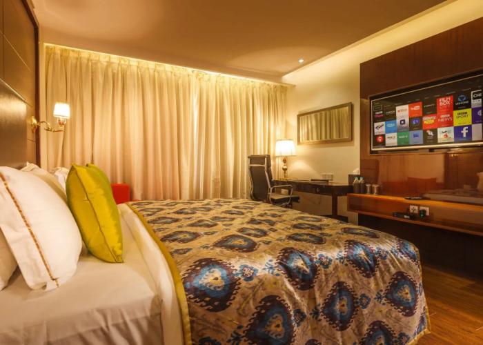 Samanvay Boutique Hotel Udupi