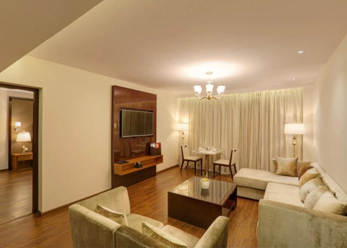 Samanvay Boutique Hotel Udupi