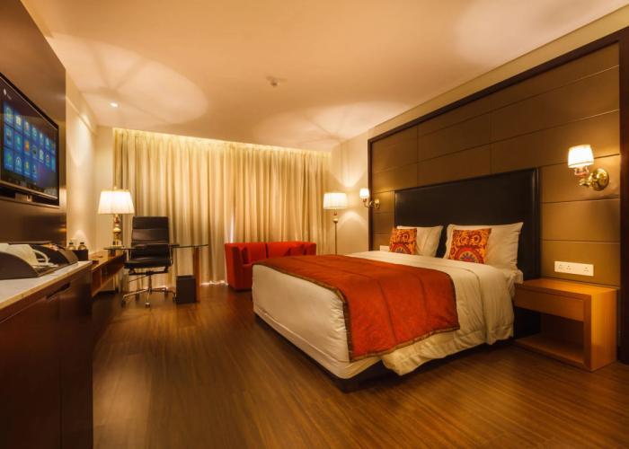 Samanvay Boutique Hotel Udupi