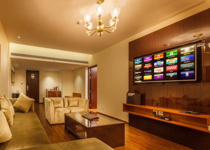 Samanvay Boutique Hotel Udupi
