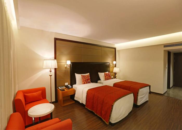 Samanvay Boutique Hotel Udupi