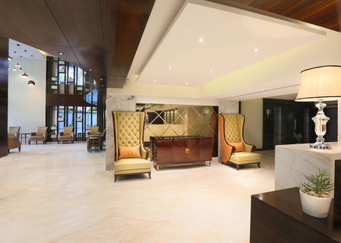 Samanvay Boutique Hotel Udupi