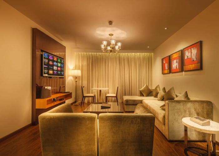 Samanvay Boutique Hotel Udupi