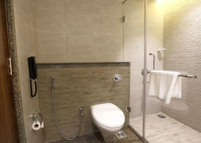 Samanvay Boutique Hotel Udupi