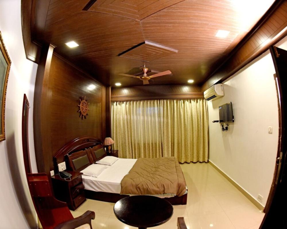 Sharada International Hotel