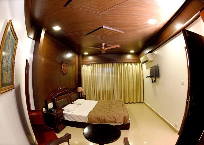 Sharada International Hotel