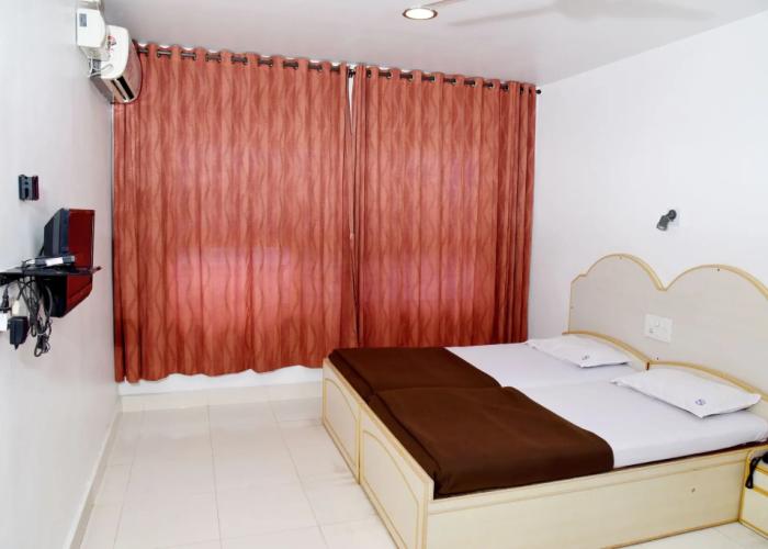 Sharada International Hotel