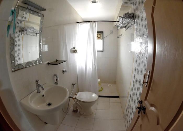 Sharada International Hotel