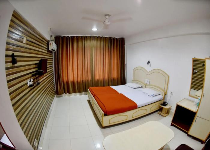 Sharada International Hotel