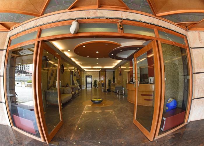 Sharada International Hotel