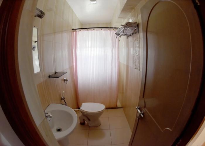 Sharada International Hotel