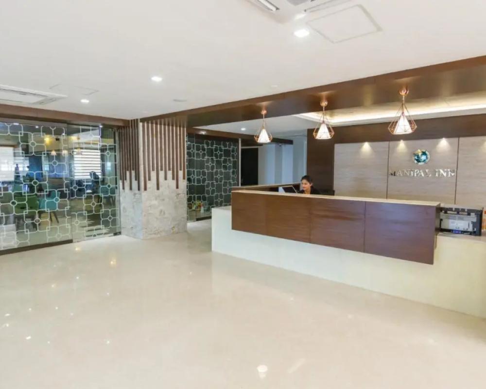 Hotel Manipal Inn