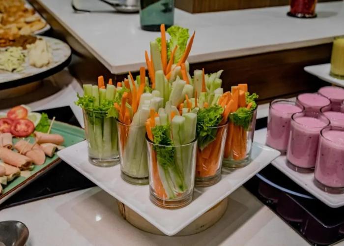 Hotel Manipal Inn
