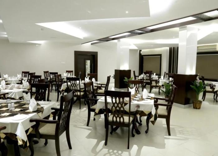 Rydges Inn