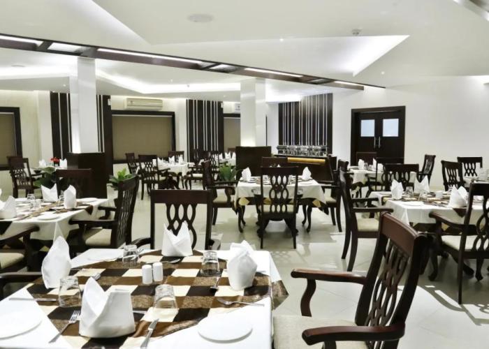 Rydges Inn