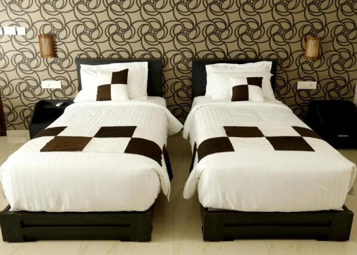 Rydges Inn