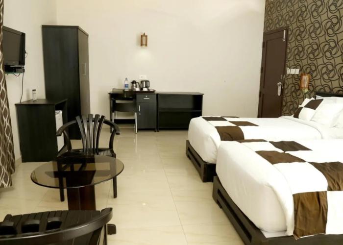 Rydges Inn